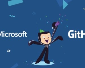 湛江微软正式宣布75亿美元收购GitHub，开发者们会买账吗？